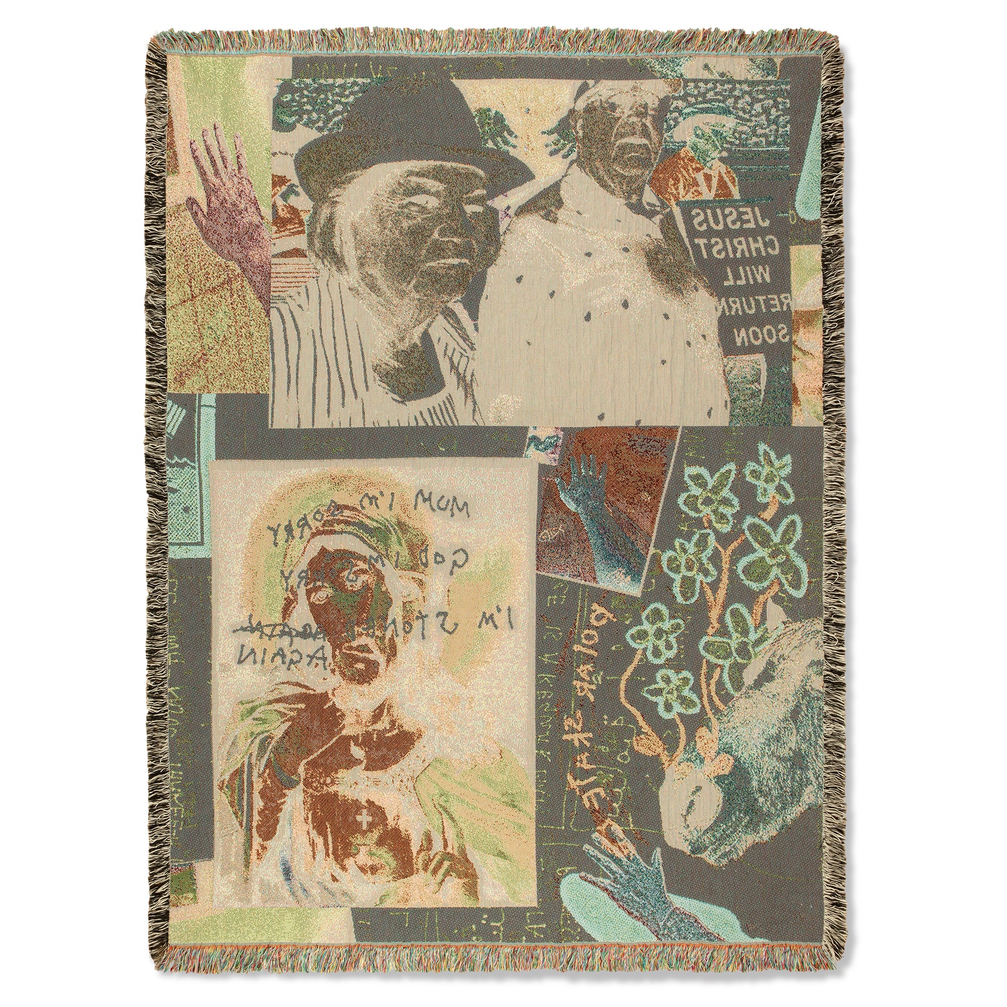 polar-skate-co-throw-blanket-collage-140-x-180-cm-jacquard-multi image 2