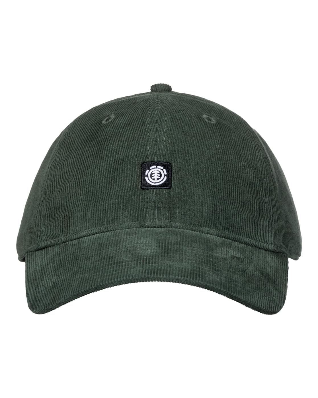 element-fluky-cord-cap-herren-dad-cap-kord-einheitsgr-e image 2