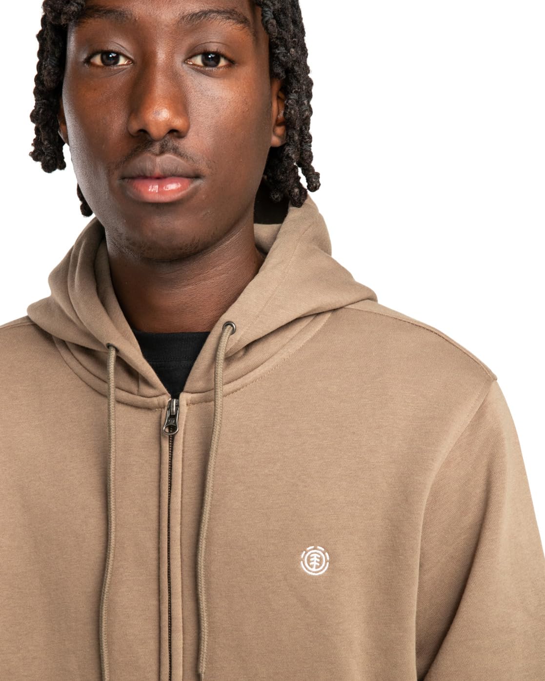element-cornell-classic-zip-hoodie-herren-regular-fit image 3