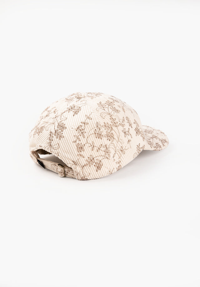 titus-hxgn-icon-dad-cap-dad-fit-6-panel-baumwolle-verstellbar image 2