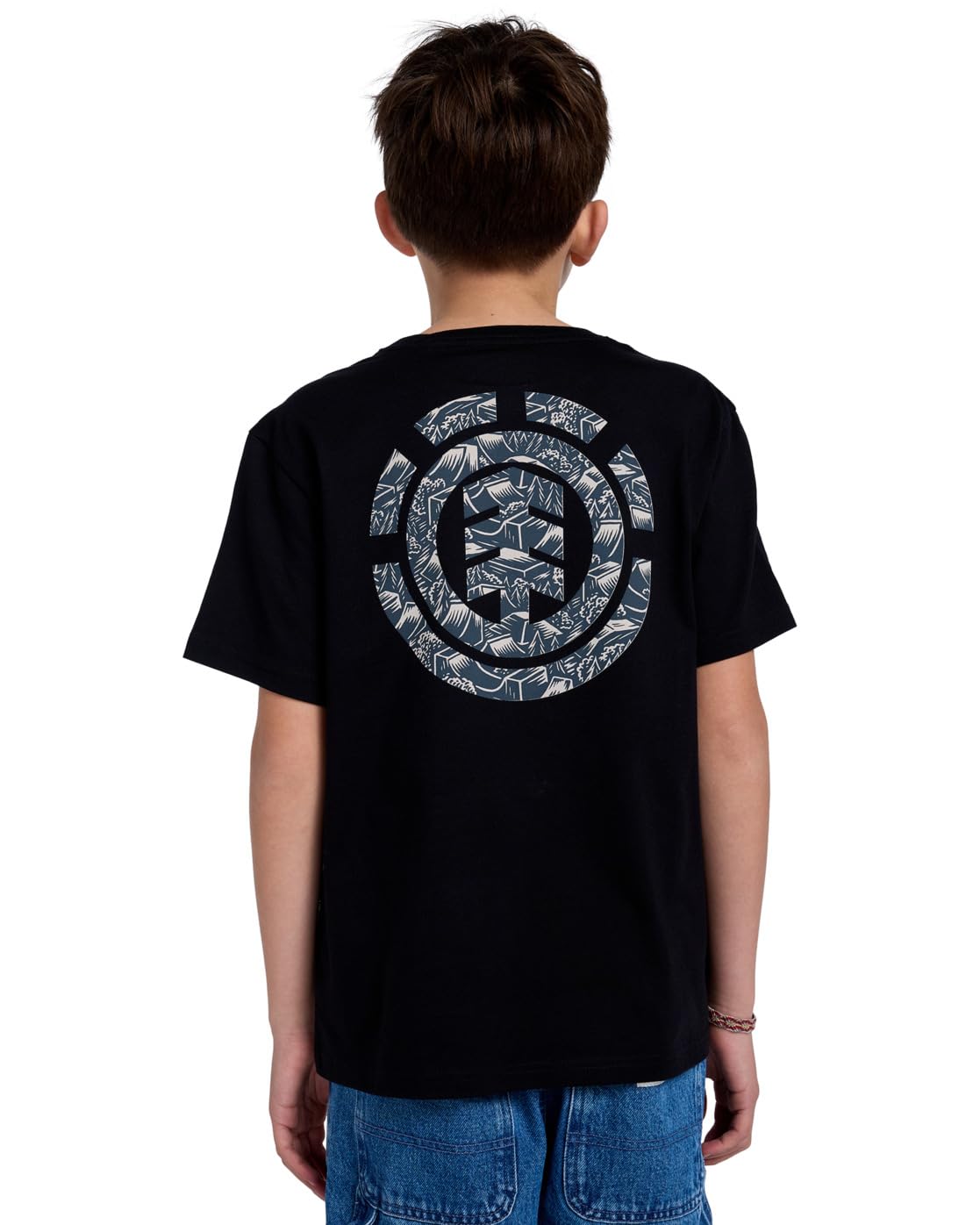 element-elbzt00247-top-t-shirt-f-r-jungs-8-16 image 2