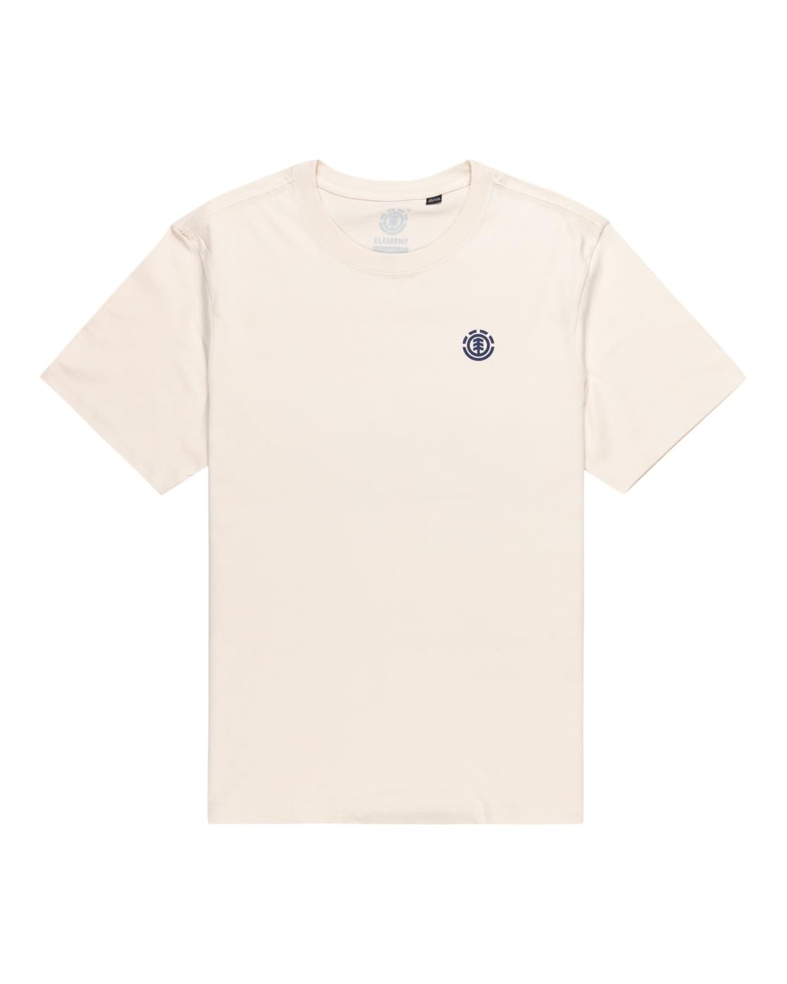 element-3-horizons-t-shirt-f-r-m-nner-elyzt00501-100-organic-cotton image 6