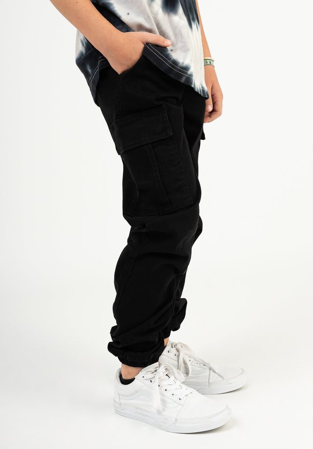titus-hybrid-kids-hose-regular-fit image 4