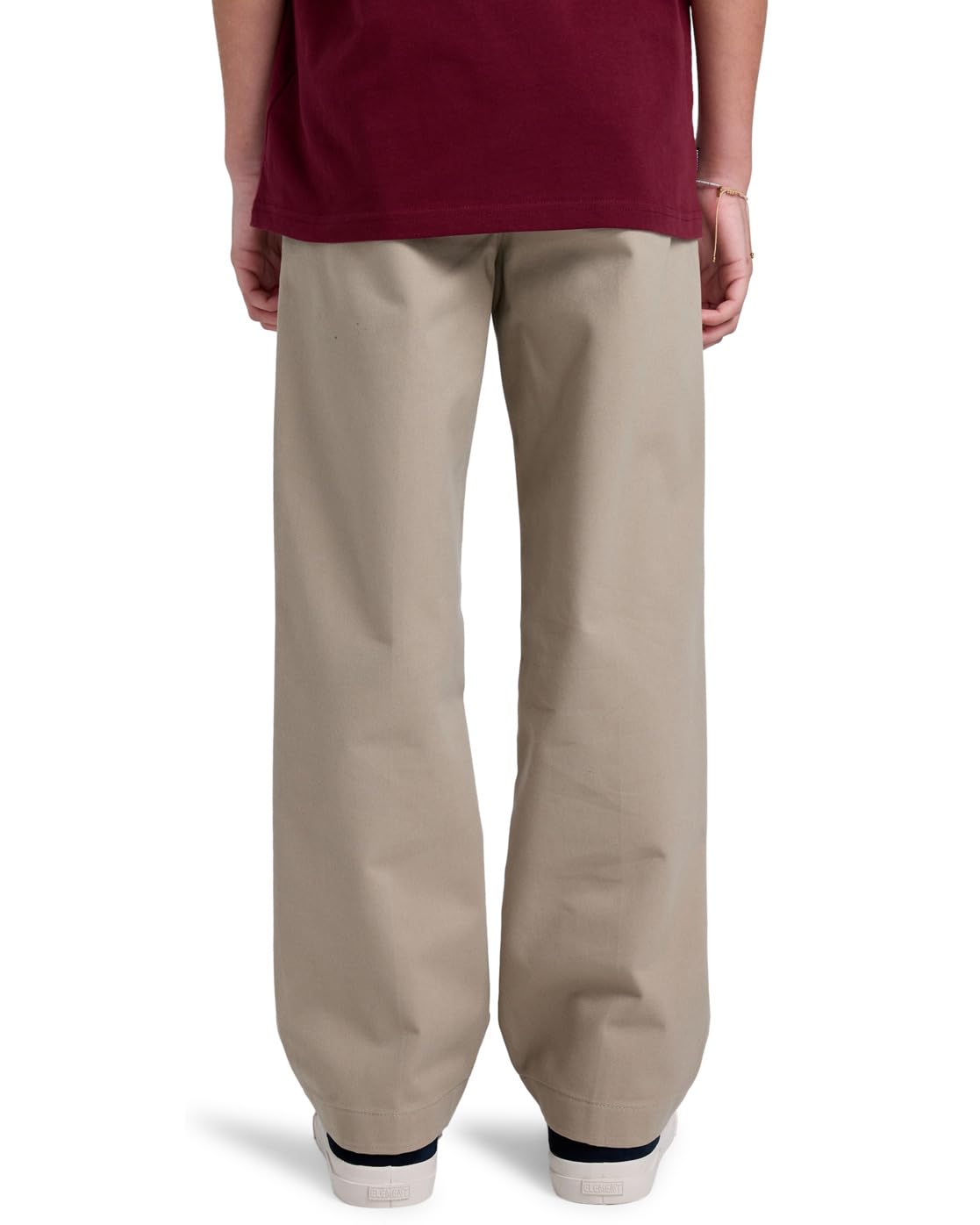 element-relax-work-chino-jungen-hose-8-16-jahre image 2
