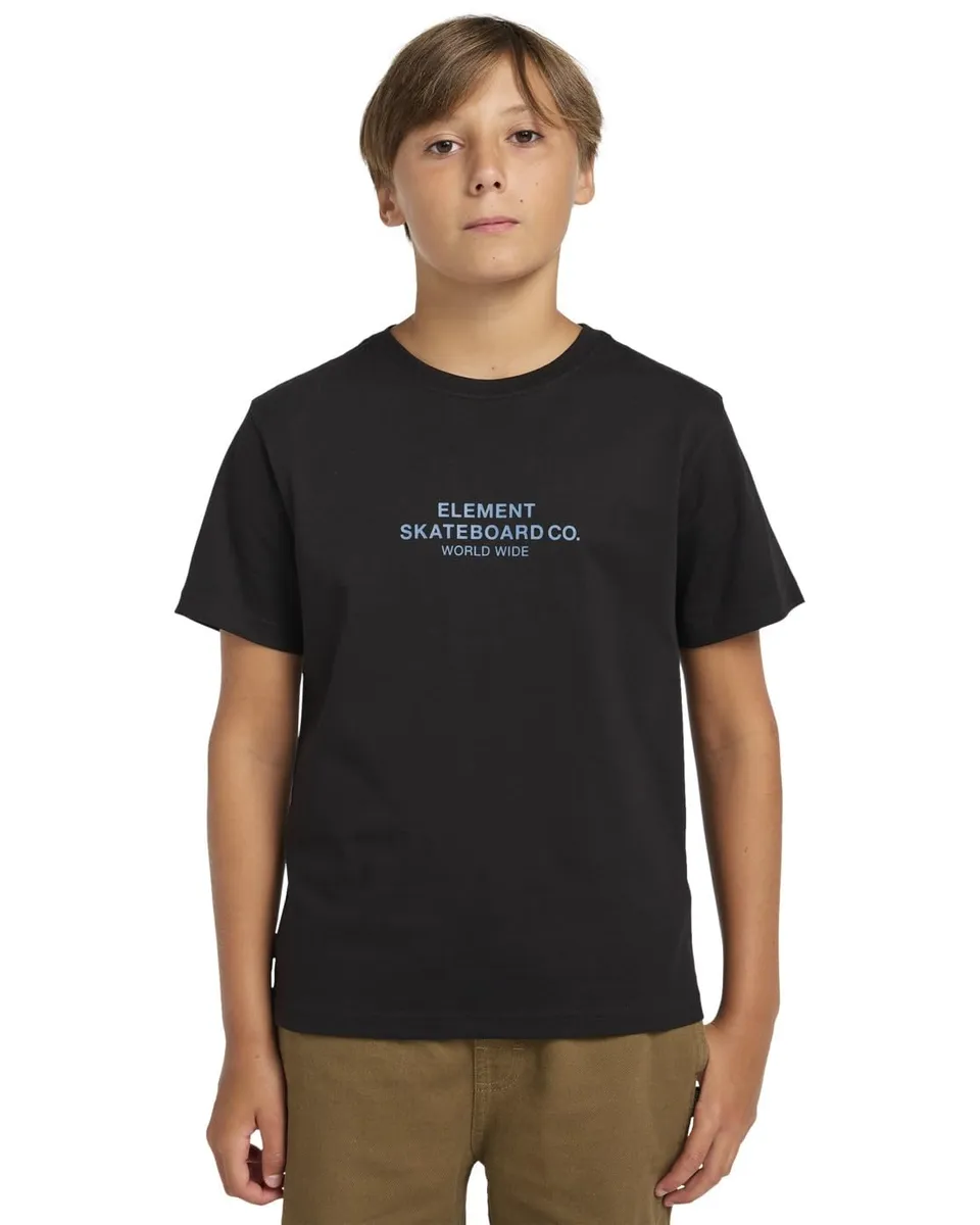 element-elbzt00200-t-shirt-f-r-jungen-8-16 image 1