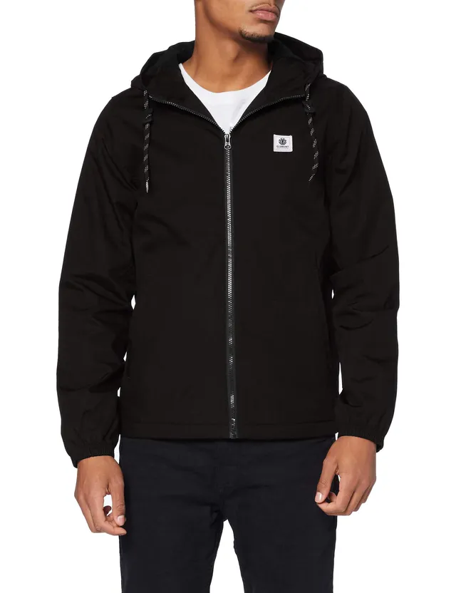 element-wolfeboro-alder-wasserabweisende-jacke-f-r-herren image 1