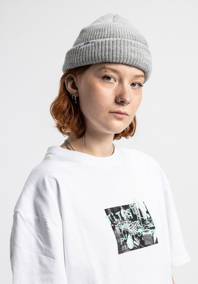 titus-w-doggo-t-shirt-f-r-damen-white-regular-fit-mit-frontprint image 3