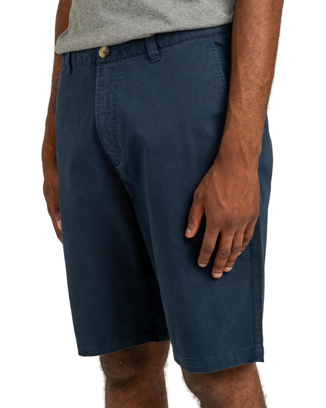 element-howland-classic-chino-shorts-f-r-herren-elyws00104-variante image 3