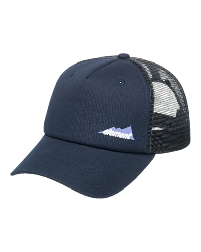 element-mount-mesh-cap-trucker-kappe image 6