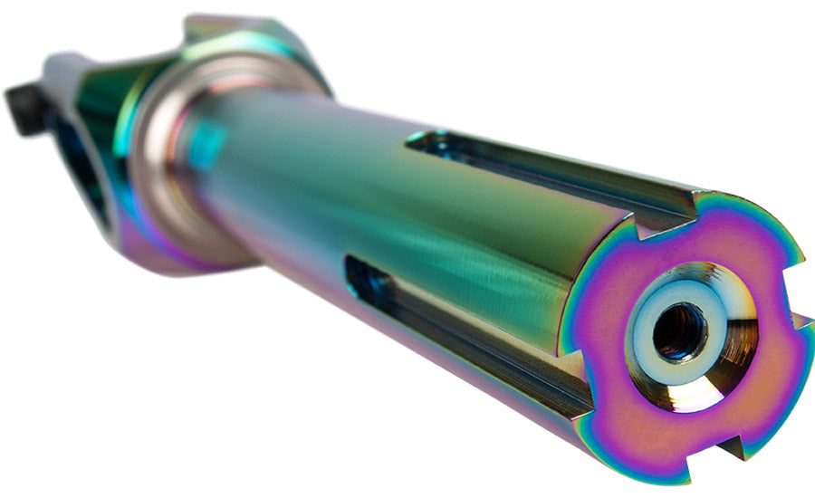 chilli-pro-scooter-fork-neochrome-ersatzgabel-160mm image 3