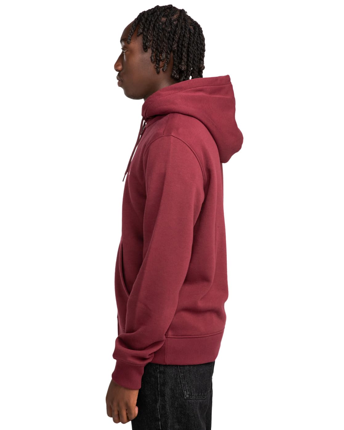 element-cornell-classic-zip-hoodie-f-r-herren image 4