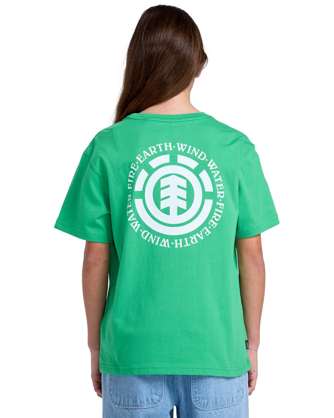 element-t-shirt-jungen-8-16-elbzt00225-kinder-t-shirt image 2