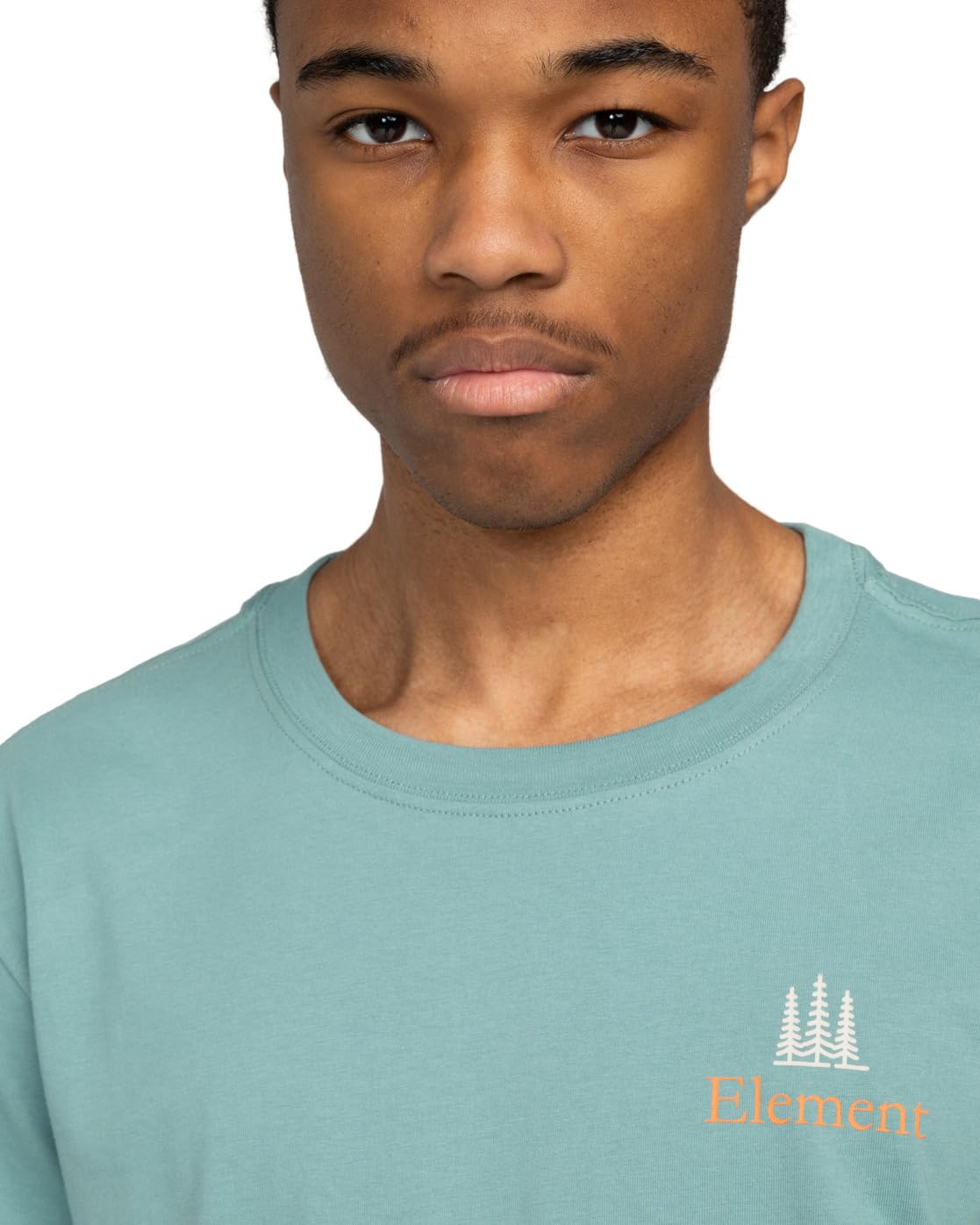 element-herren-sbxe-remember-ss-t-shirt-100-organic-cotton-1er-pack image 4
