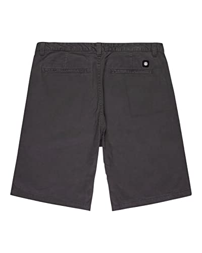 element-howland-classic-shorts-f-r-herren-2 image 7