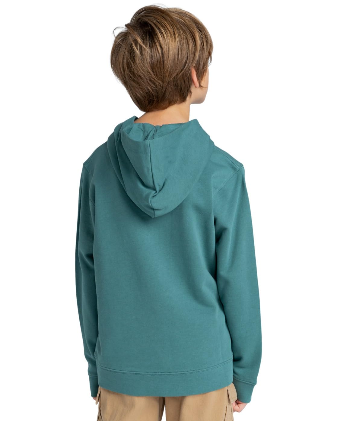 element-blazin-chest-hood-youth-pullover-kinder-hoodie image 5
