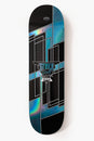 titus-metallic-blast-t-fiber-light-skateboard-deck image 7