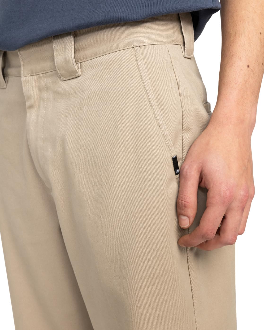 element-elynp00181-relaxed-fit-chino-pants-f-r-herren image 6
