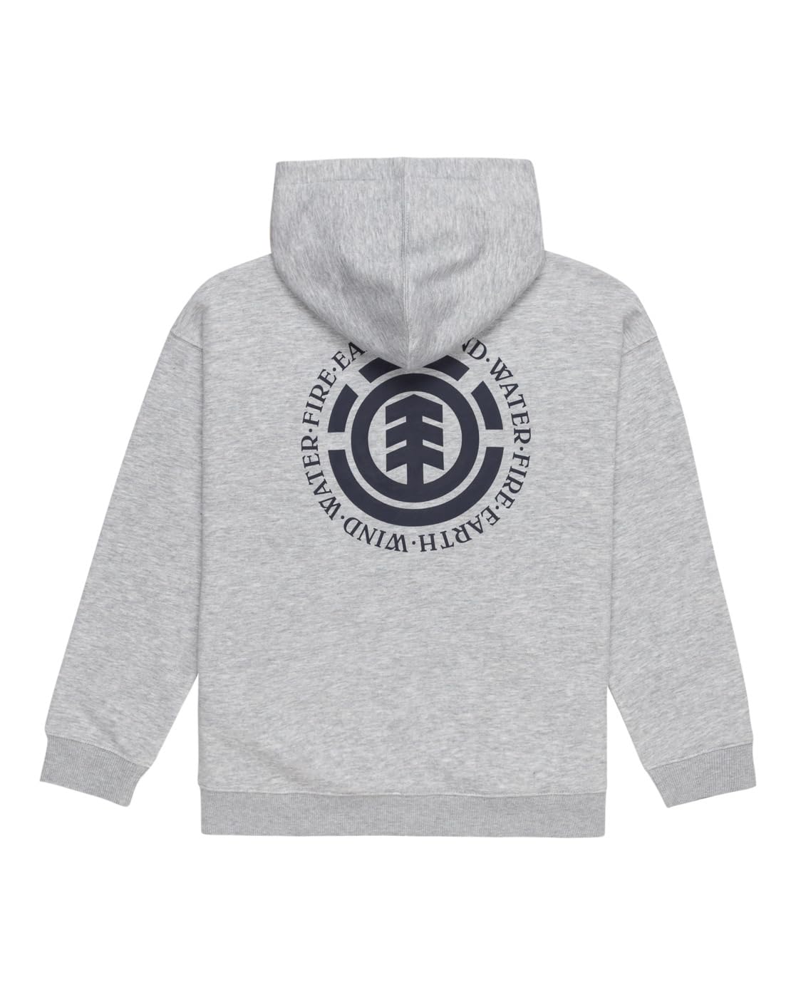 element-seal-kapuzenpulli-mit-rei-verschluss-f-r-jungs-8-16 image 2