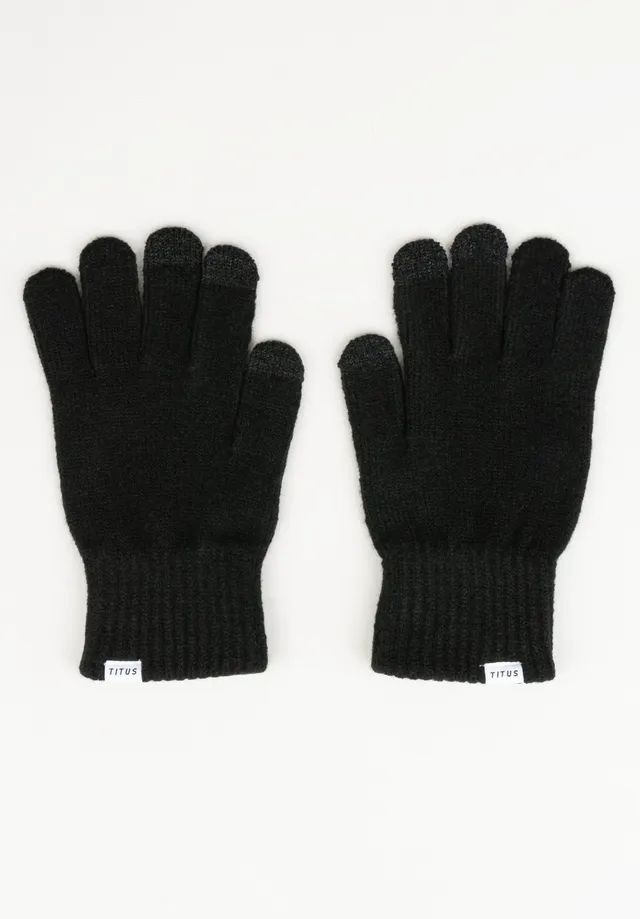 titus-blaze-handschuhe-black image 1
