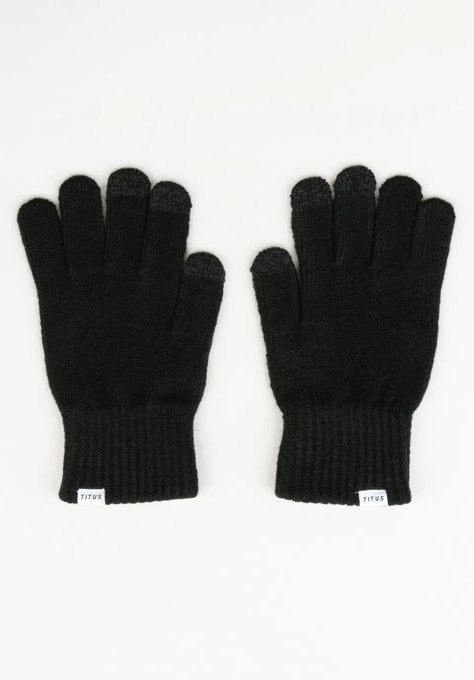 titus-blaze-handschuhe-black image 1