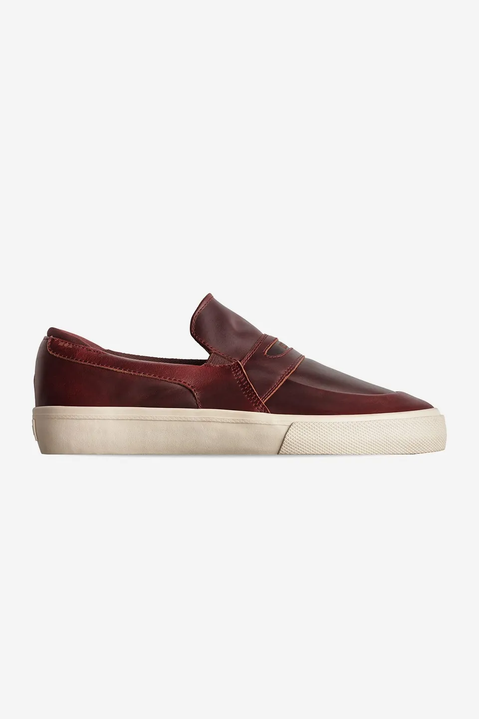 globe-liaizon-oxblood-maalouf-skate-schuhe image 1