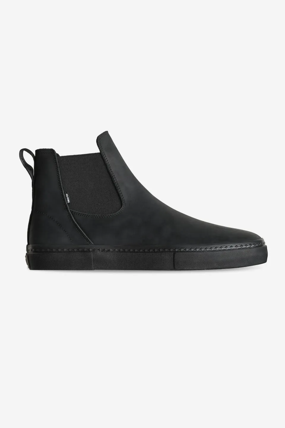 globe-dover-ii-black-crazyhorse-schuhe image 1