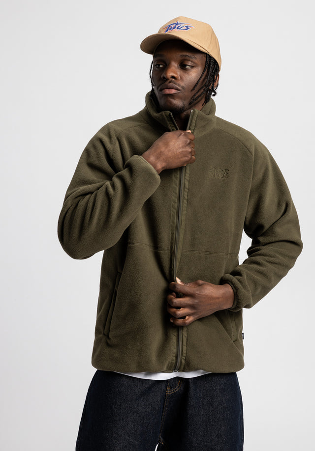 titus-torin-bergangsjacke-darkolive-jacke-f-r-herren image 2