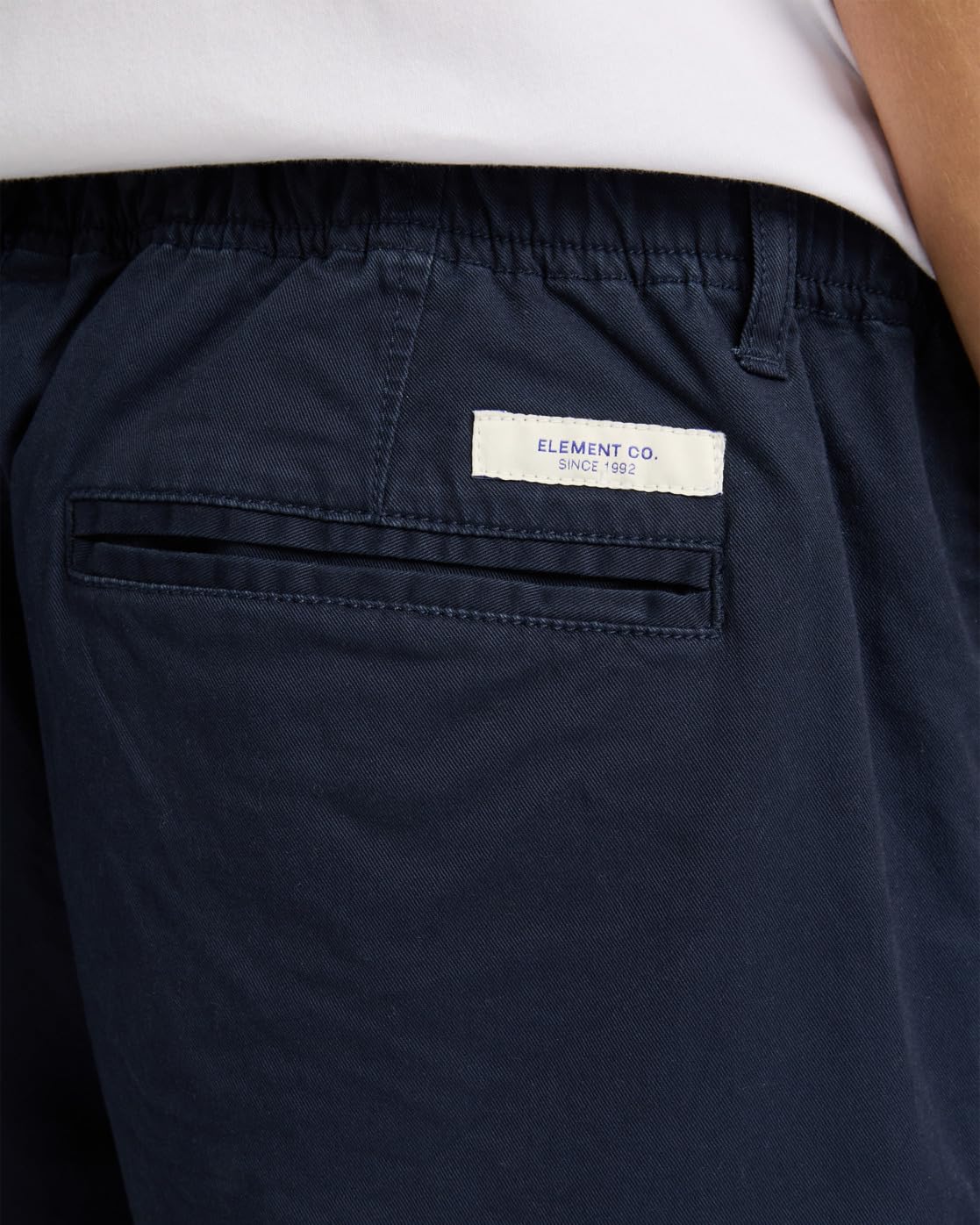 element-regular-comfort-chino-twill-herren-hose image 6