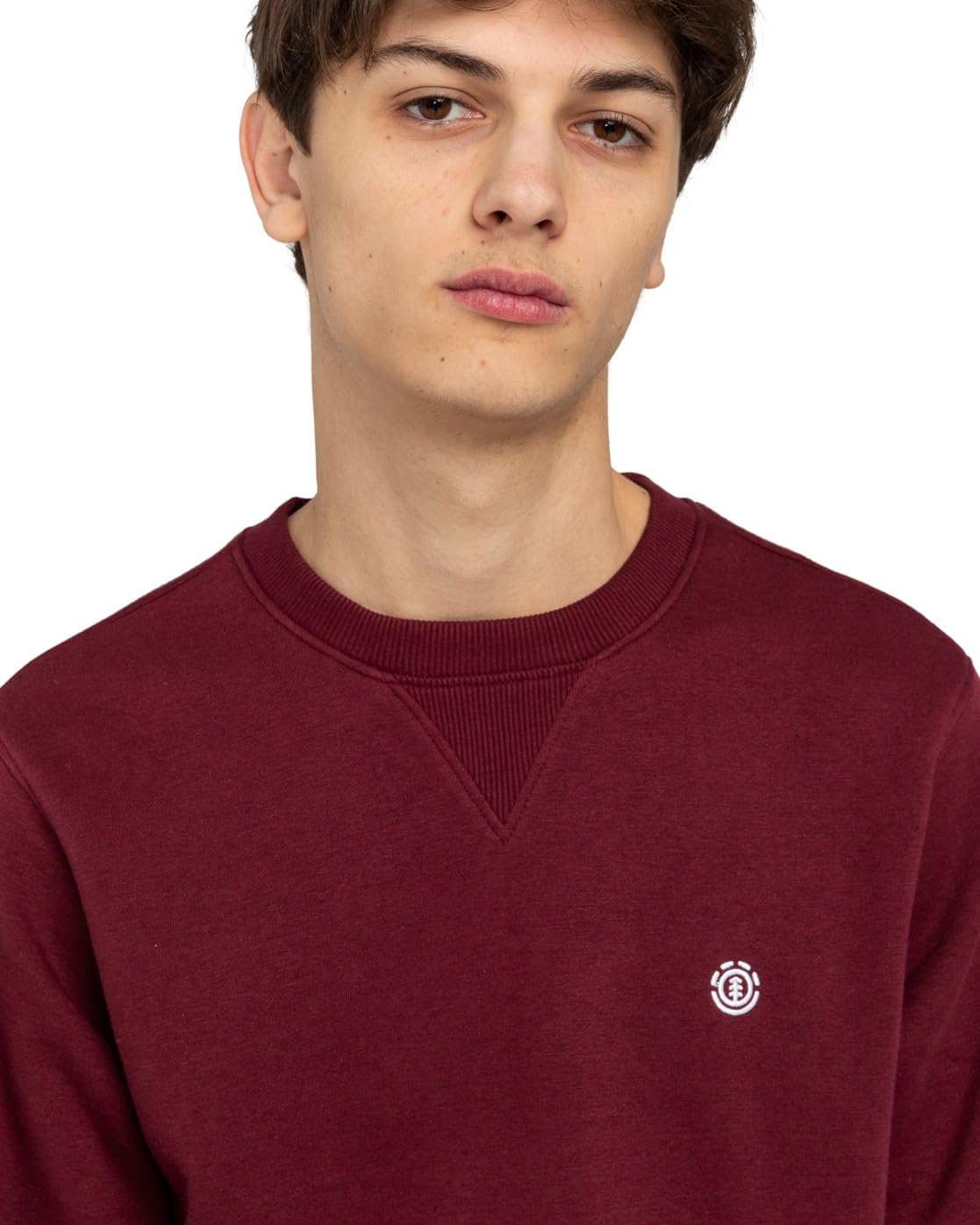 element-cornell-classic-herren-hemd-1er-pack image 4