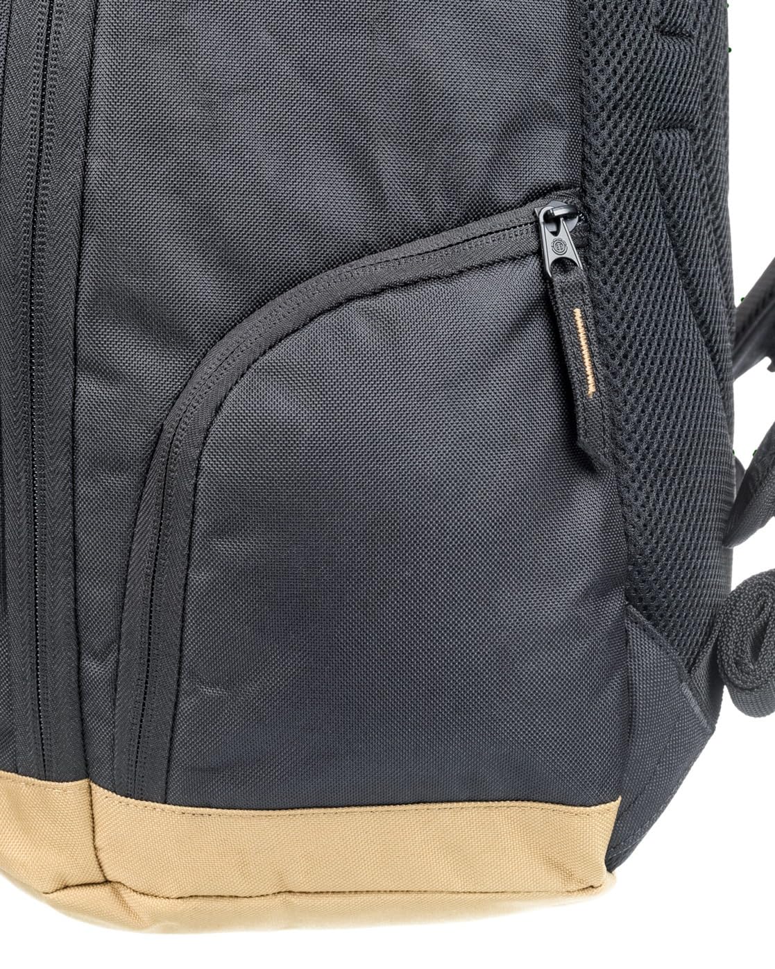 element-mohave-gro-er-rucksack-herren-one-size-schwarz image 3