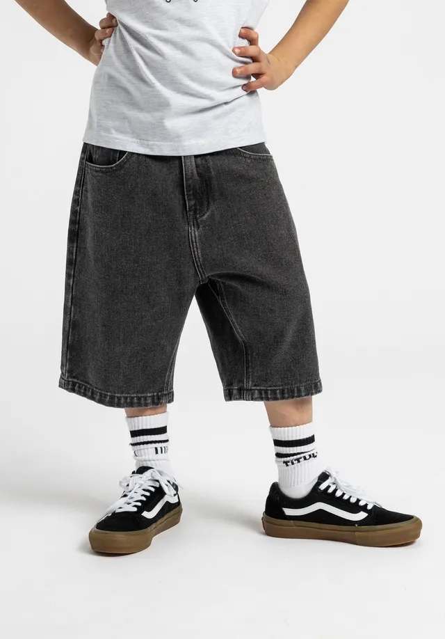titus-boogy-shorts-kids-kinder-baggy-shorts-2 image 1