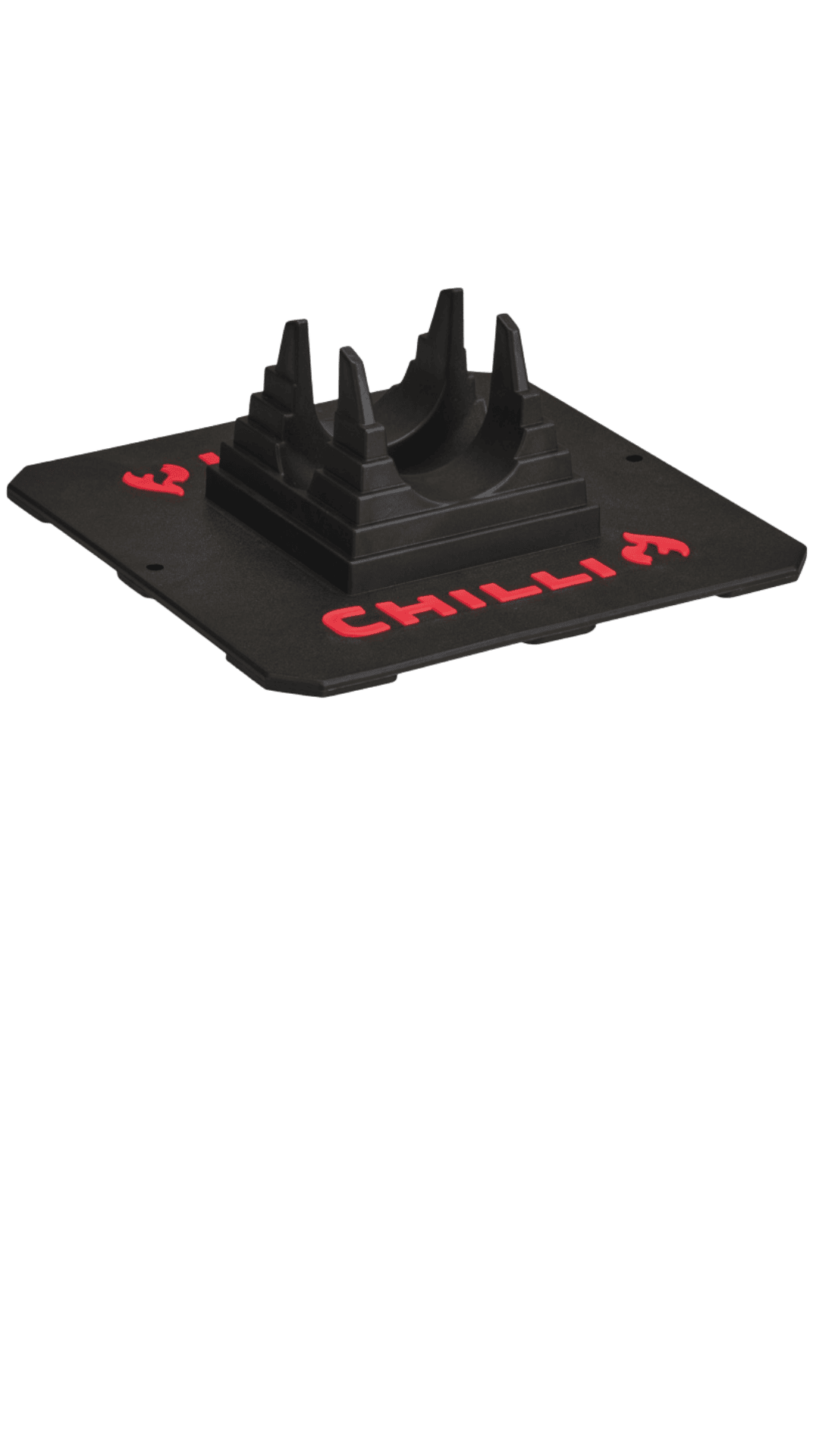 chilli-pro-scooter-scooter-st-nder-black-red-abstellst-nder-100-120mm image 1