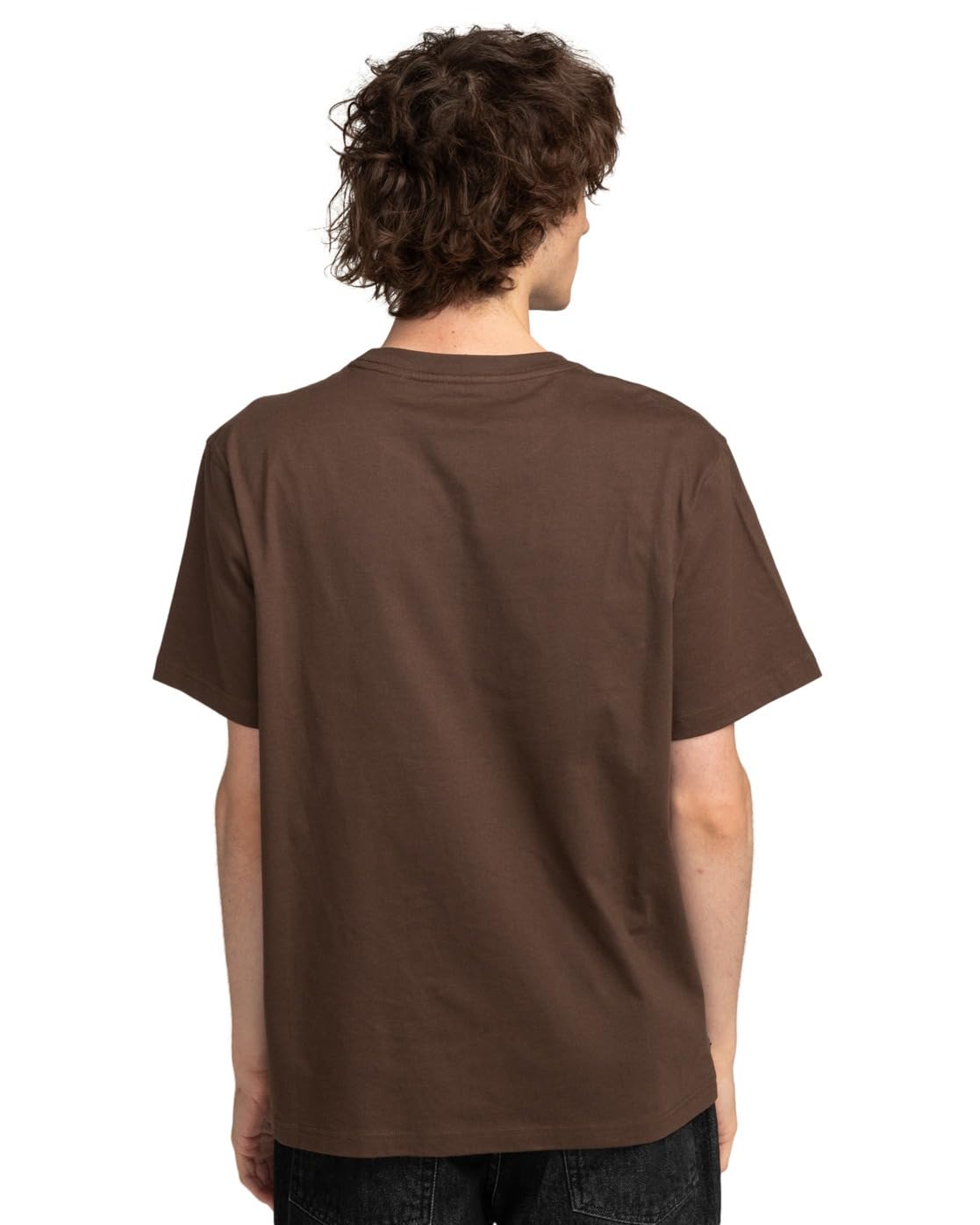 element-crail-ss-t-shirt-f-r-herren image 2