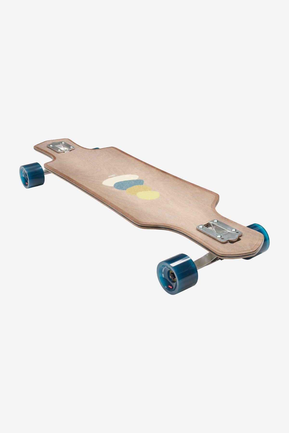 globe-geminon-35-longboard-dusk-drop-through-komplettboard image 4