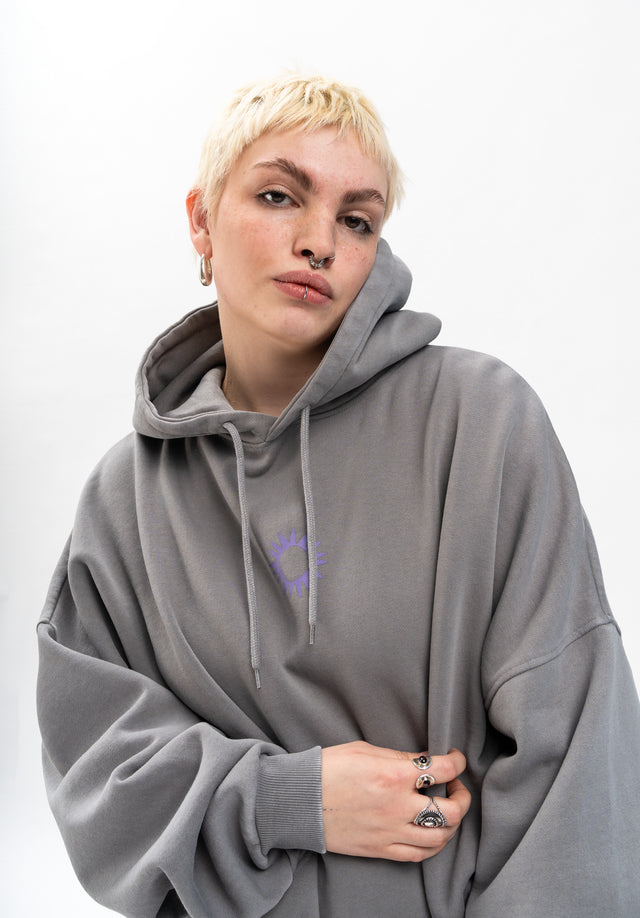 titus-fanny-hoodie-oversized-fit-mit-berschnittenen-schultern-doppellagiger-kapu image 4
