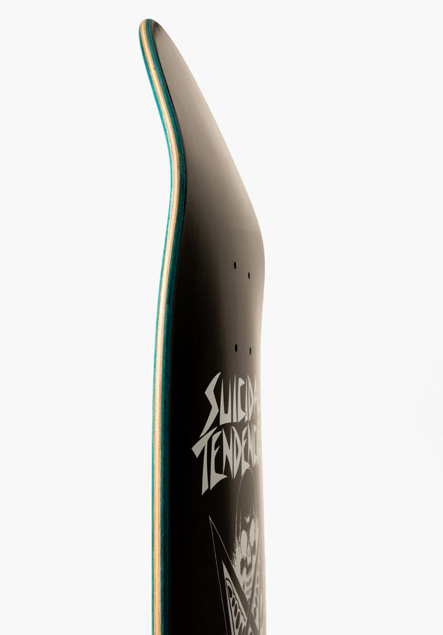 titus-pentagram-suicidal-collabo-skateboard-deck image 3