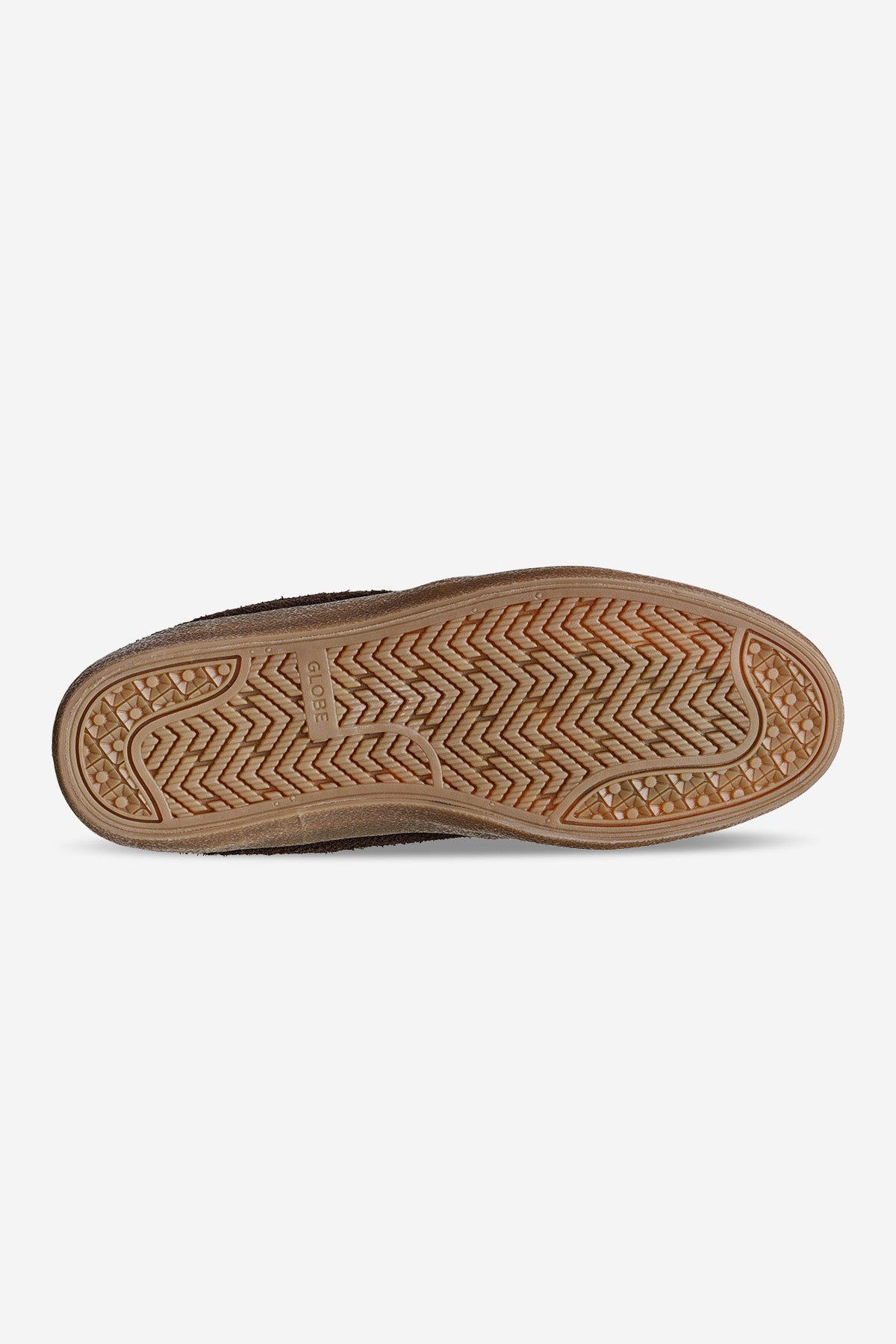 globe-mahalo-dark-brown-crepe-skateschuhe image 3