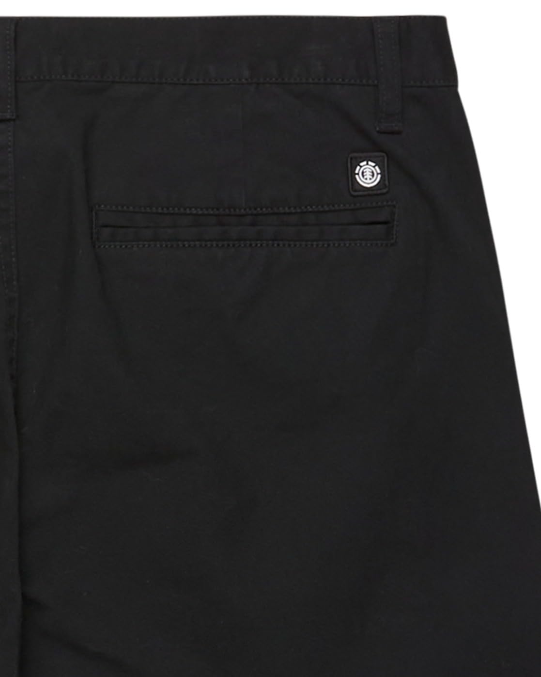 element-howland-classic-21-chino-shorts-f-r-m-nner image 3