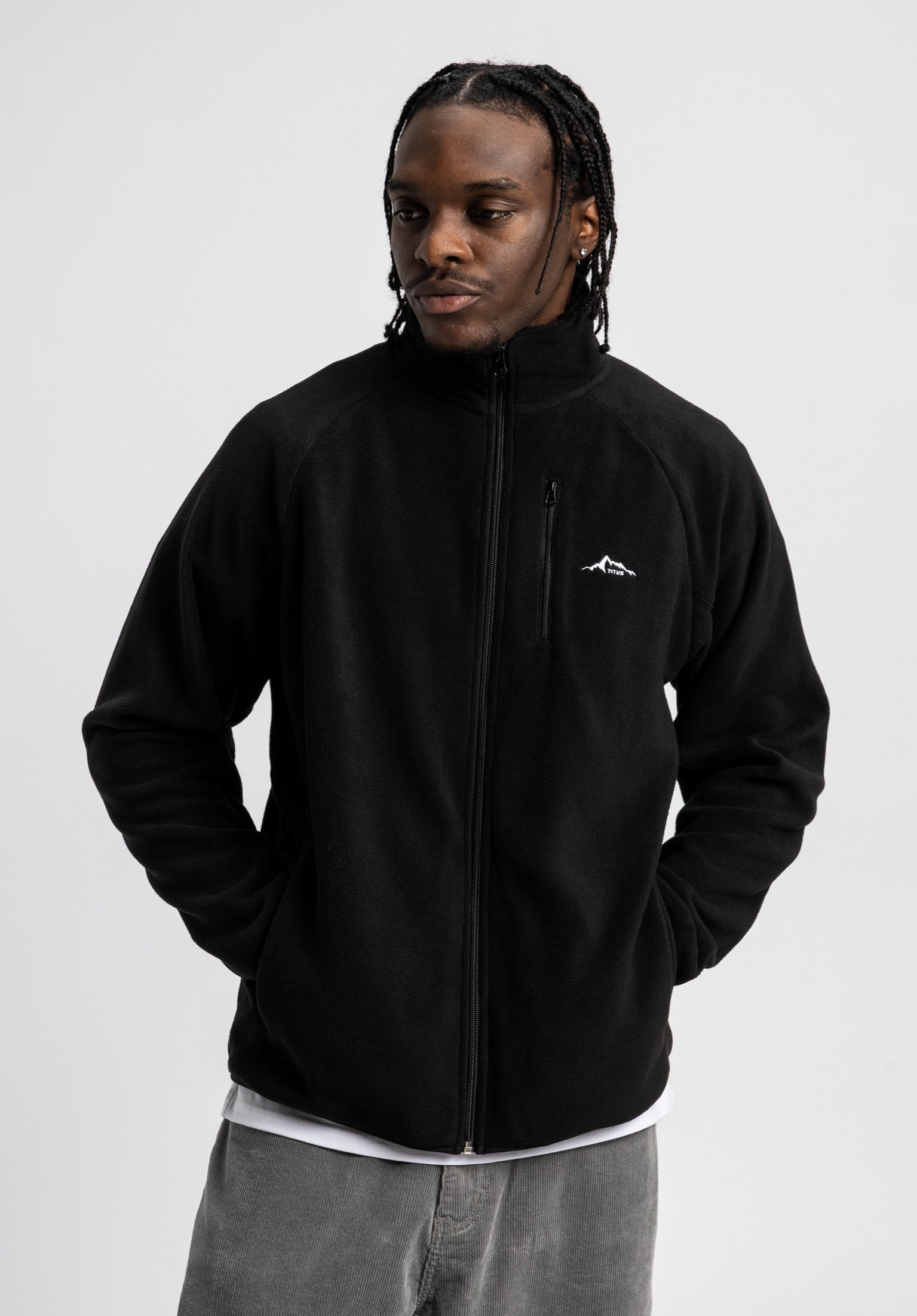 titus-presnel-microfleece-zipper image 1