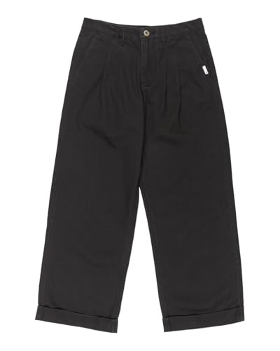 element-big-pleated-chino-hose-f-r-jungen image 4