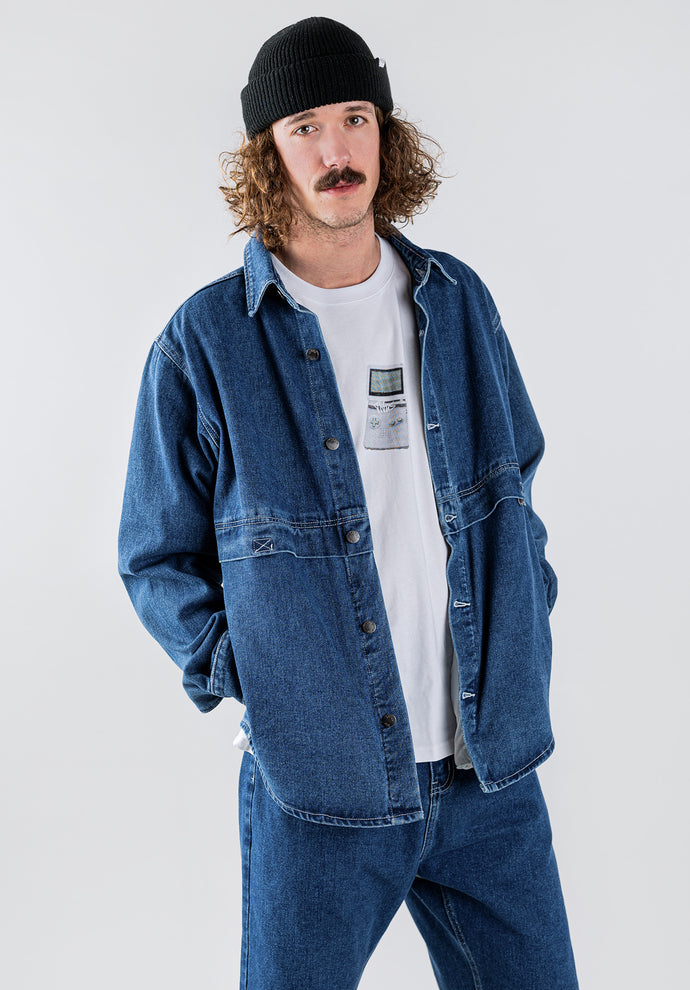 titus-galip-jeansjacke image 2