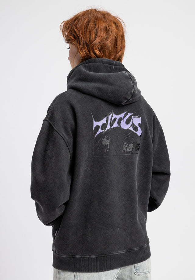 titus-w-heritage-clr-zip-hoodie-loose-fit-berschnittene-schultern-full-front-zip image 2