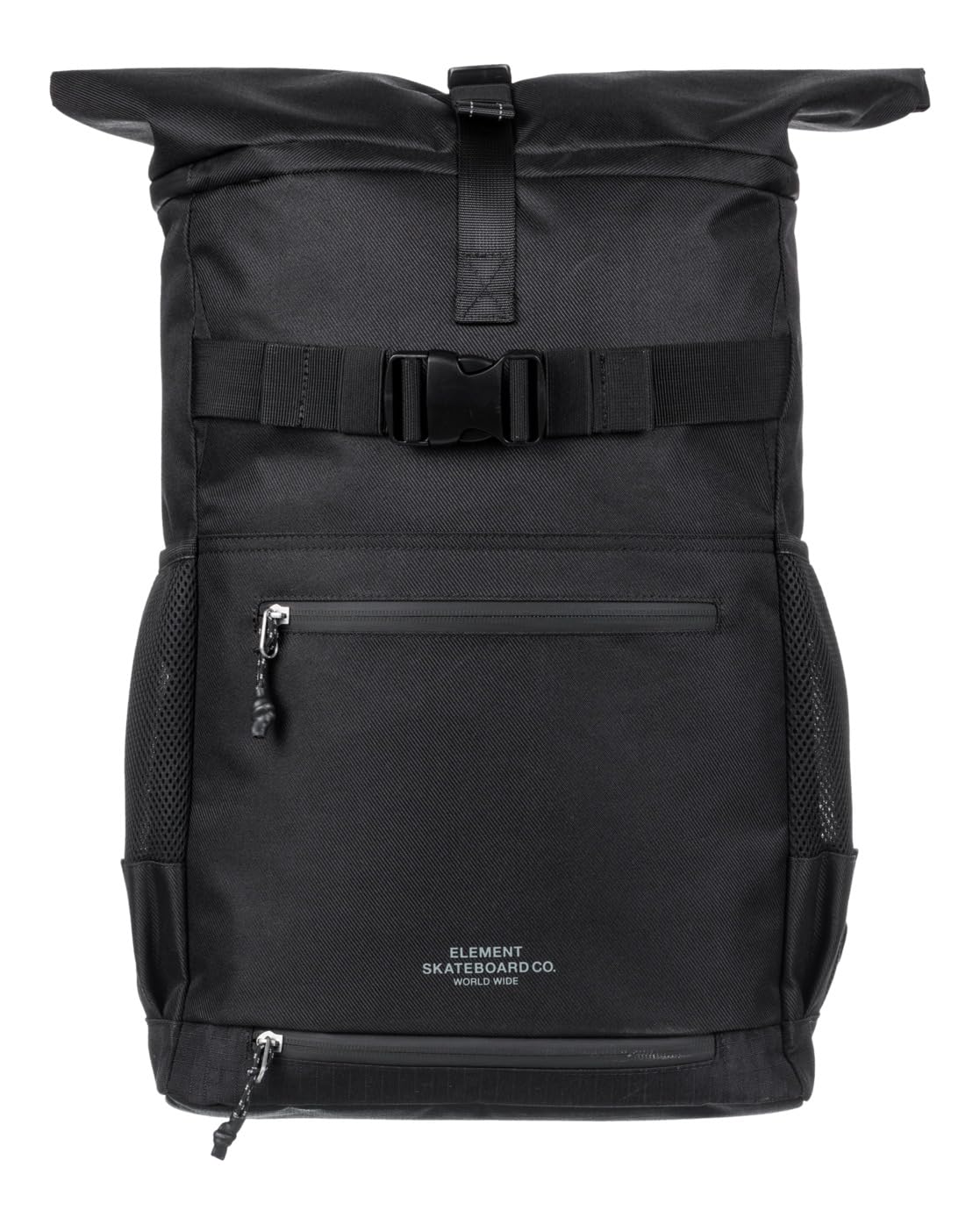 element-ground-skate-roll-top-rucksack-35l-herren image 1
