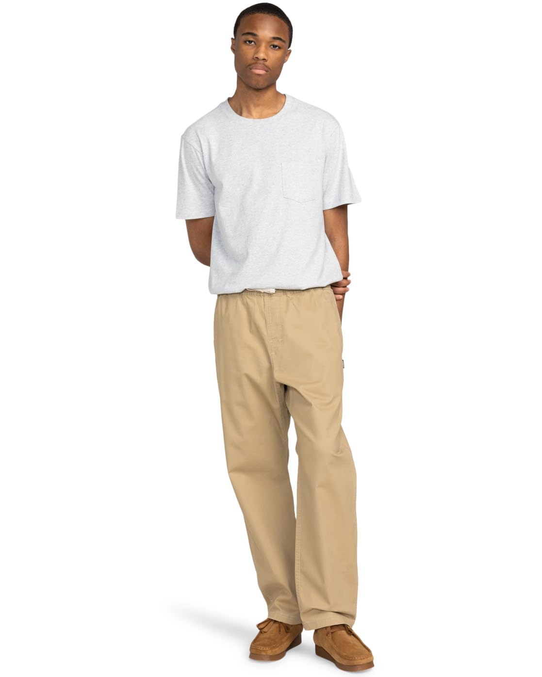 element-chillin-classic-hose-f-r-m-nner-elynp00153-regular-fit-jogger-aus-recyce image 5