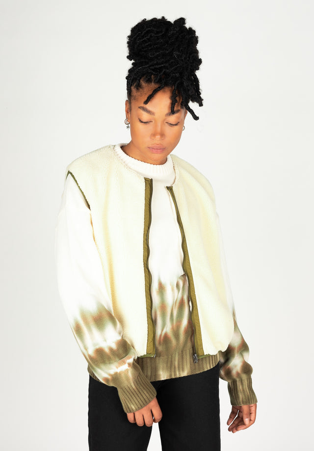 titus-esja-bomberjacke-mit-teddyweste image 3