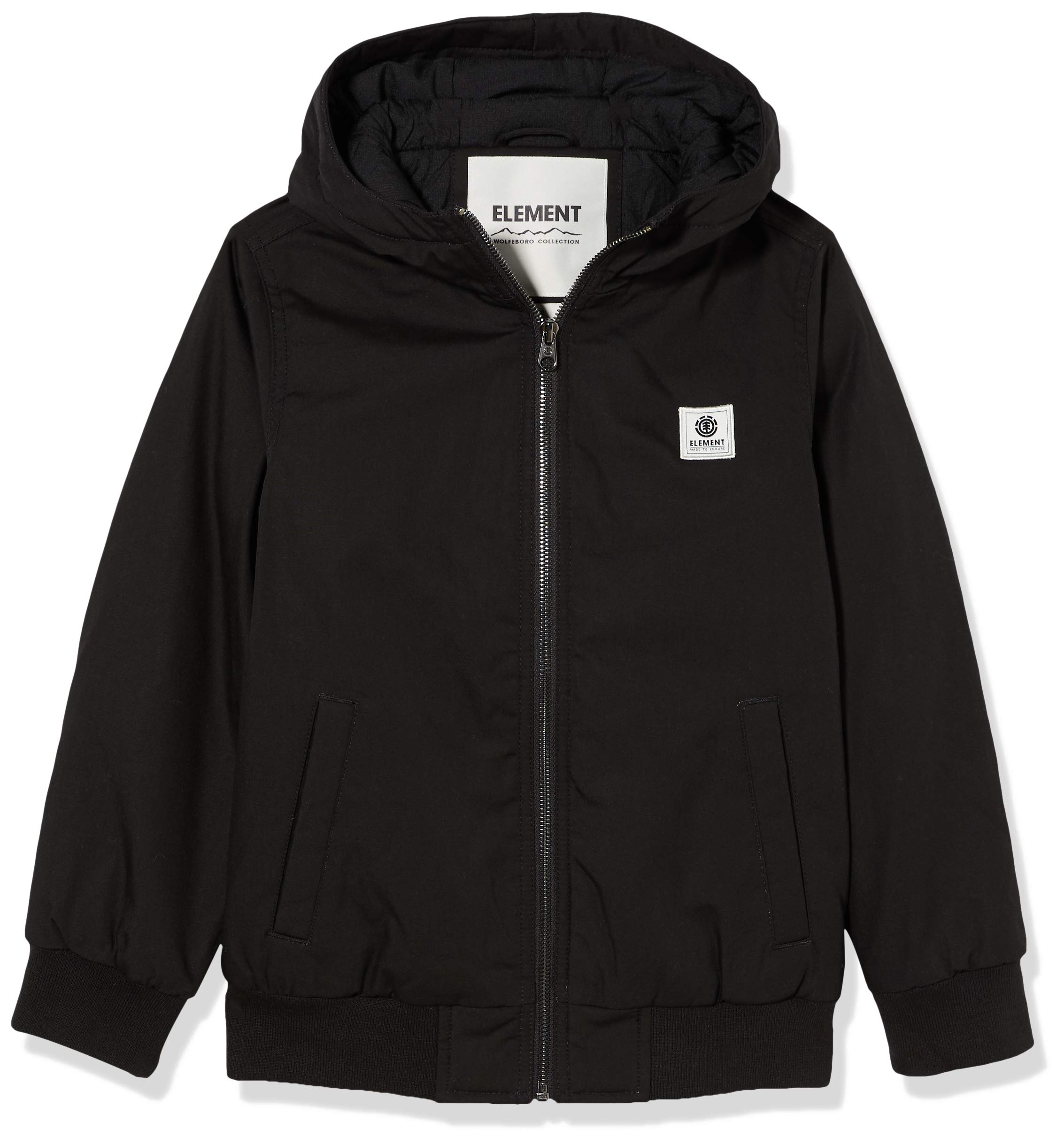 element-dulcey-boy-wasserabweisende-jacke-f-r-jungen image 1