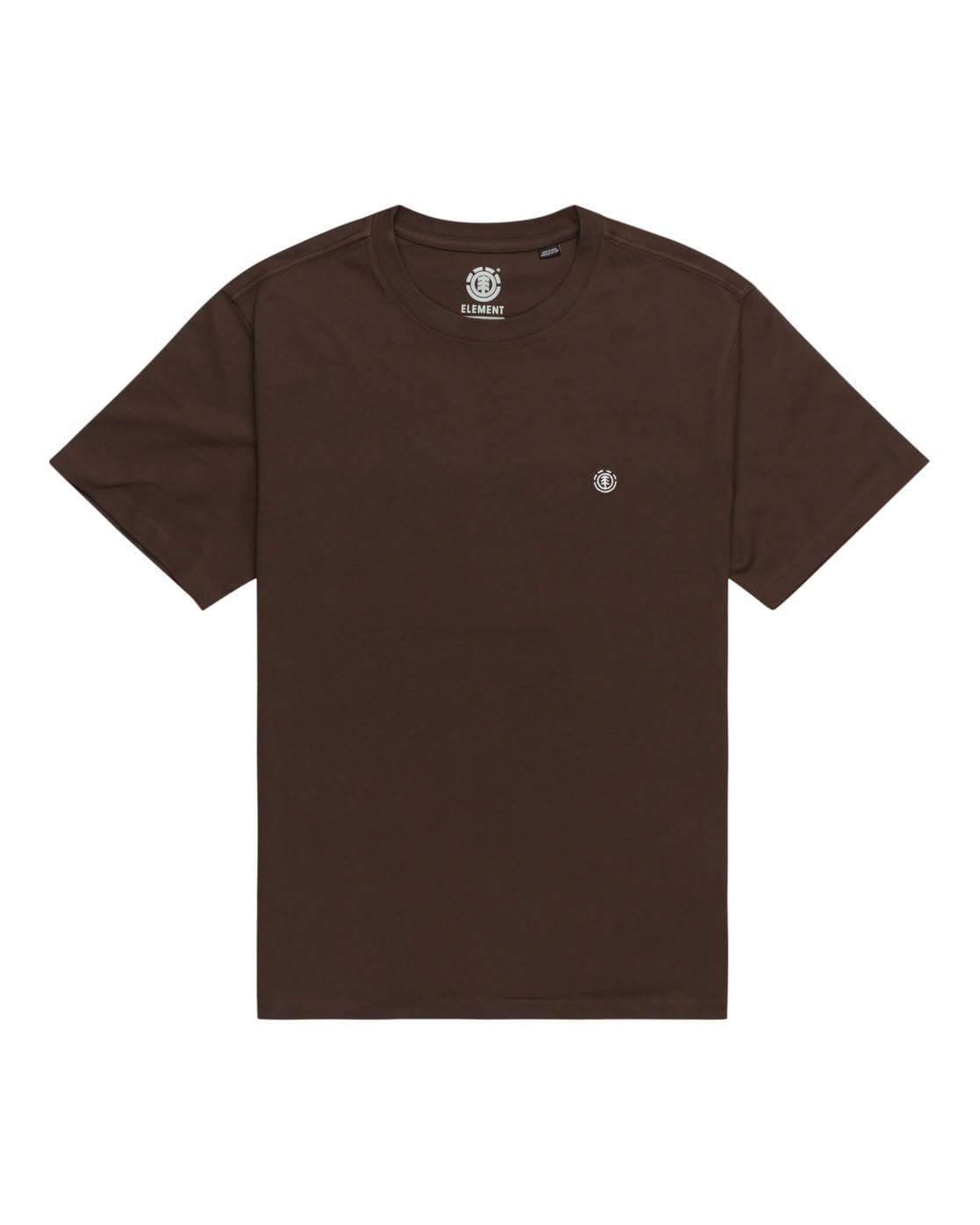 element-crail-ss-t-shirt-f-r-herren image 6