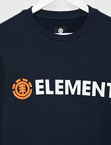 element-blazin-ft-crew-sweatshirt-herren-2 image 6
