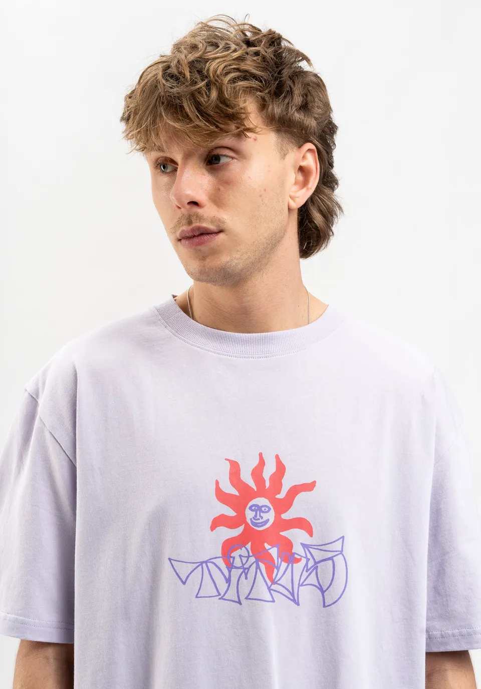 titus-renan-t-shirt-regular-fit-brustprint image 1