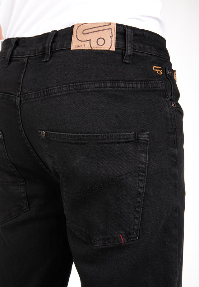 titus-regular-jeans-terra-classic-5-pocket image 5